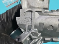Stacyjka KLUCZYK WKŁADKA Toyota Yaris III 89782-02010, 4132-4134