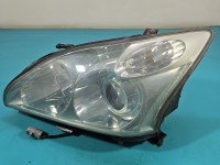 Reflektor lewy lampa przód LEXUS RX II 03-08 EUROPA