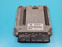 Komputer Sterownik silnika 03G906016R, 0281012220 Vw Golf plus 1.9 tdi