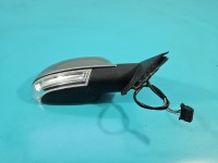 Lusterko prawe Vw Passat B5 europa