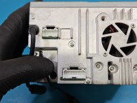 Radio nieoryginalne Ford Mondeo Mk4