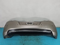 Zderzak tył tylny Citroen C4 II KCH HB