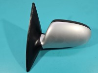 Lusterko lewe pin Hyundai I30 I 07-12 kombi 5d kolor europa