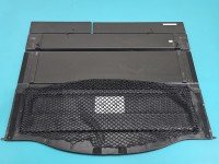 Wykładzina bagażnika podłoga Honda Jazz III 84521TF09013M1