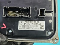 Moduł lampy Mercedes W213 A2229008812