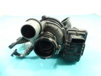 Turbosprężarka Ford Focus Mk2 742110-7, 6NW008412 1.8 tdci 116KM