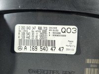 Licznik Mercedes W169 0263643147, A1695403011 1.5b EUROPA