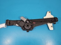 Podnośnik tył lewy Peugeot 3008 II 9829482580 HB