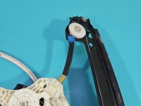 Podnośnik przód prawy SZYBY WINDA Peugeot 508 II 18- Peugeot 9830160280, 123617BR 5d HB