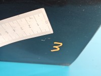 Drzwi tył prawe Suzuki Sx4 I 06- HB 5d