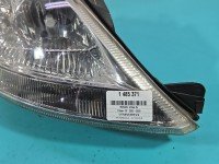 Reflektor prawy lampa przód Citroen C3 I EUROPA