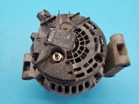 TEST Alternator Ford Transit 00-06 0124415030, 1C1T-10300-AF 2.0 tddi