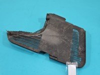 Osłona ZAŚLEPKA PLASTIK Mercedes CLS C219 A2118301413, A2118320408