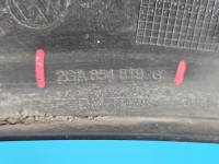 Listwa błotnika tył lewa Vw T-Roc 2GA854819G