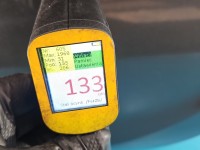 Drzwi tył lewe Opel Astra IV J HB 5d Z177