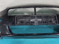 Zderzak przód Fiat Grande Punto czarny