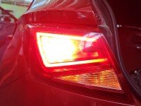 Lampa tył lewa Seat Leon III 12- HB