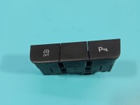 Przełącznik PDC START-STOP Skoda Fabia III 6V1927238E