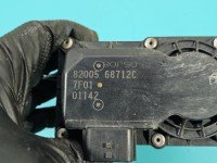 Przepustnica Renault Clio III 8200568712C 1,2.0 16V