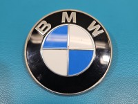 Atrapa grill 5 G30 2017-2024