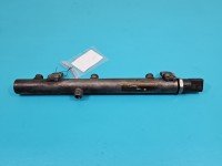 Listwa wtryskowa CZUJNIKI Mercedes W211 A6420700595/002, 0281002504, A6420700595 3.0 V6 CDI