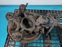 Piasta koła tył prawa zwrotnica łożysko LEXUS RX II 03-08 3.3 V6