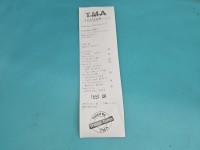 TEST Alternator Renault Thalia I 7700437090 1.2 16V