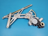 Podnośnik przód lewy Toyota Auris I 85702-02020 5d HB