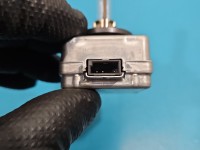 ŻARNIK STARTER ZAPŁONNIK CEWKA XENON 66144Citroen C4 Grand picasso I 06-13