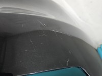 Zderzak tył BMW X6 E71 czarny black sapphire metallic 475/9 HB