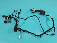 Instalacja Wiązka drzwi przód lewych Ford Focus Mk4