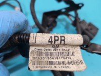 Instalacja Wiązka przekładni kierowniczej Opel Zafira C 13311272, 13253619
