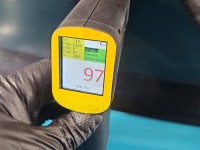 Klapa tył Honda Fr-v HB 5d B92P