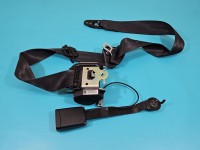 Pas bezpieczeństwa przód prawy pasażera Renault Clio IV 12-20