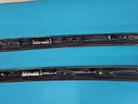 Relingi dachowe komplet Peugeot 5008