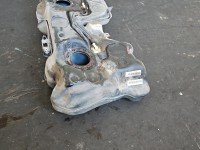 Zbiornik paliwa bak Skoda Superb II 2.0 tdi
