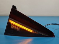 Lampa tył lewa Skoda Superb III kombi KOMBI LED KLAPY BAGAŻNIKA LIFT EUROPA