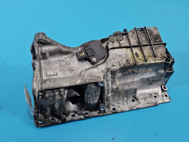 Misa olejowa MISKA Bmw F34 GT 2.0d