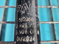 Amortyzator tył komplet tylny lewy prawy Fiat Grande Punto L+P