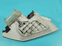 Reflektor lewy lampa przód Skoda Octavia II EUROPA