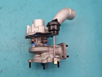 Turbosprężarka Regenerowana Renault Master II K03-055, 53039700055, 53039880055 2.5 dci 114KM