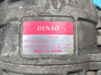 Sprężarka klimatyzacji kompresor 447220-8820 Bmw e39 2.0 R6