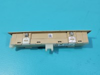 Przełącznik Producent części: BMW, Pamięci fotela PRAWY TYŁ BMW F01 53410052, 9163129