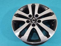 Felga aluminiowa 18" komplet alufelgi felgi Ssangyong Rexton I