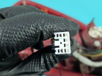 Lampa tył lewa Hyundai I10 I HB EUROPA