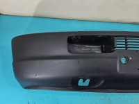 Zderzak przód Vw LT II bordowy