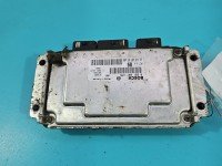 Komputer Sterownik silnika 0261207475, 9643840580 Citroen Berlingo I 1.6 16V