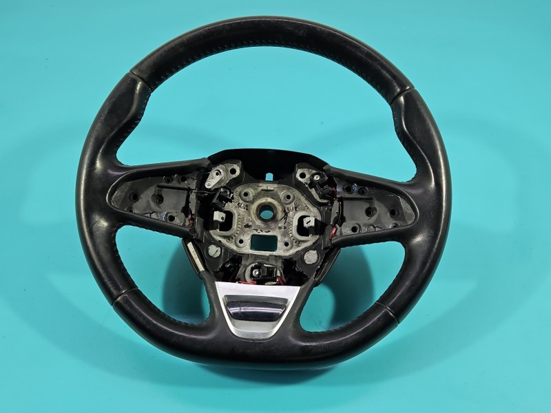 Kierownica Renault Kadjar 484005825R