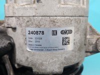 Sprężarka klimatyzacji kompresor 240878 Opel Zafira B 1.9 cdti