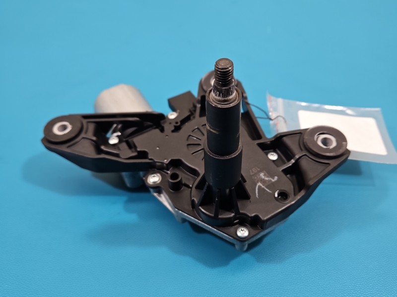 Silniczek Silnik wycieraczki tył Renault Kadjar 0390205080, A4538205800 HB